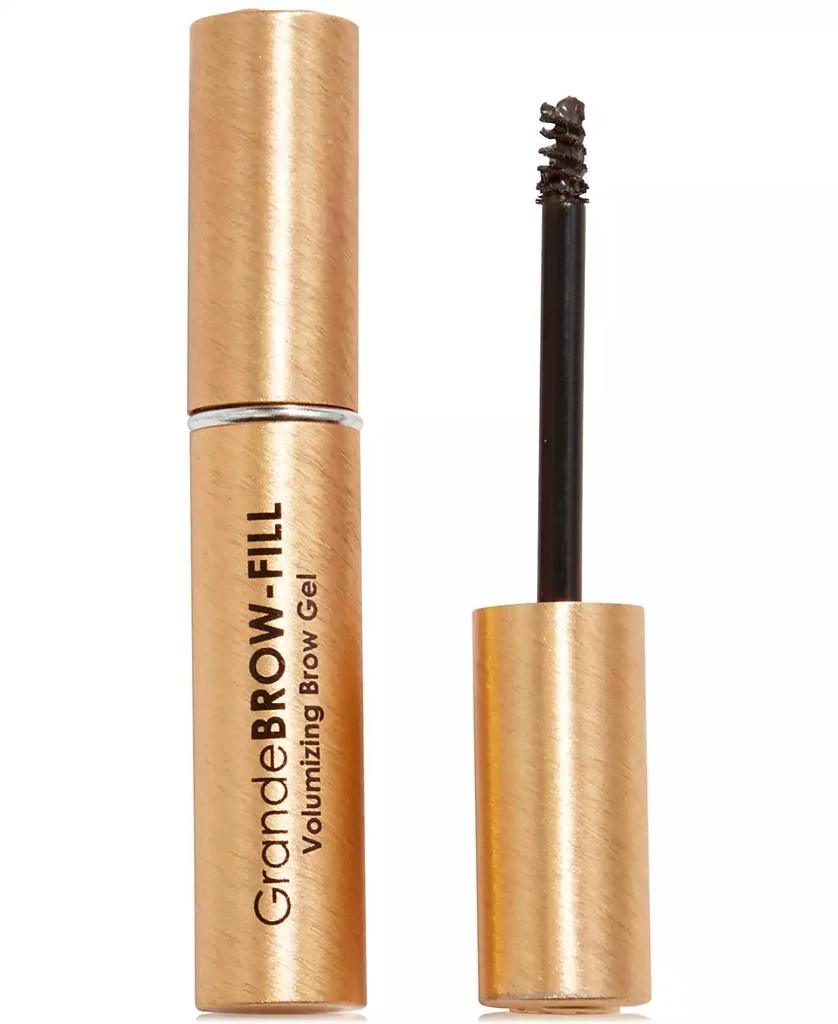 Grande Cosmetics GrandeBROW-FILL Volumizing Brow Gel 3