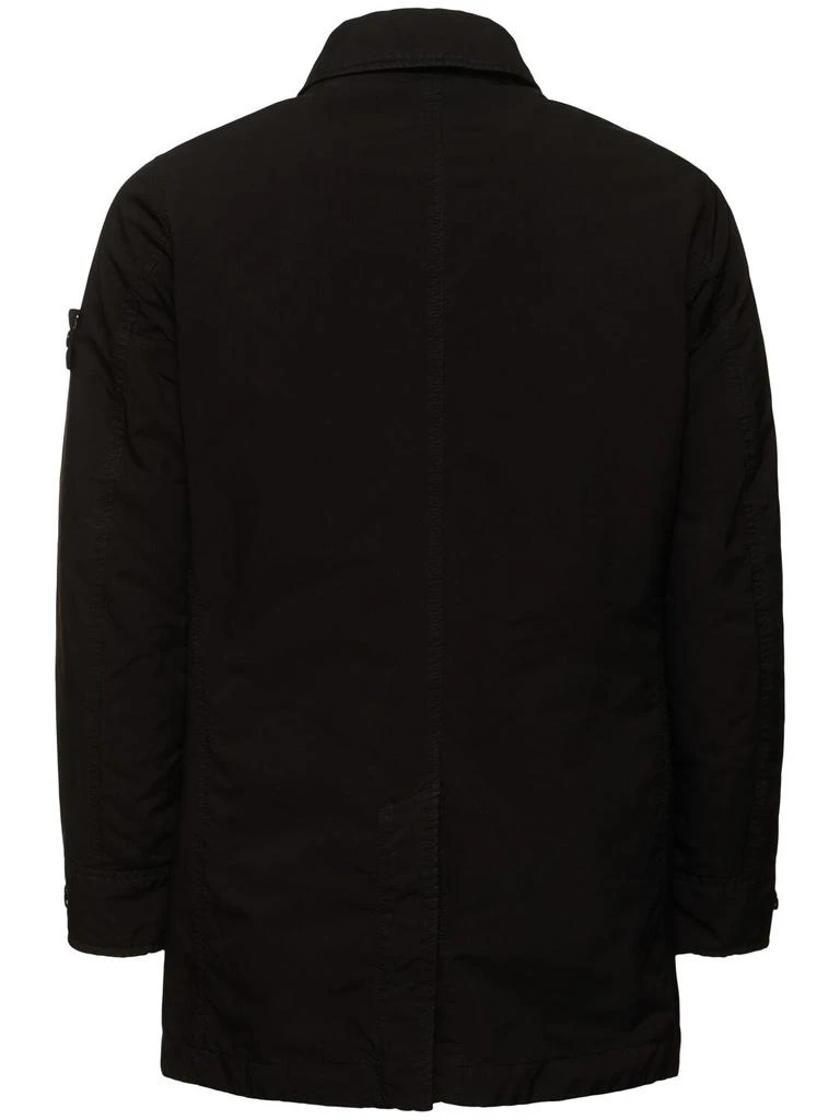 STONE ISLAND David-tc Insulated Coat 4