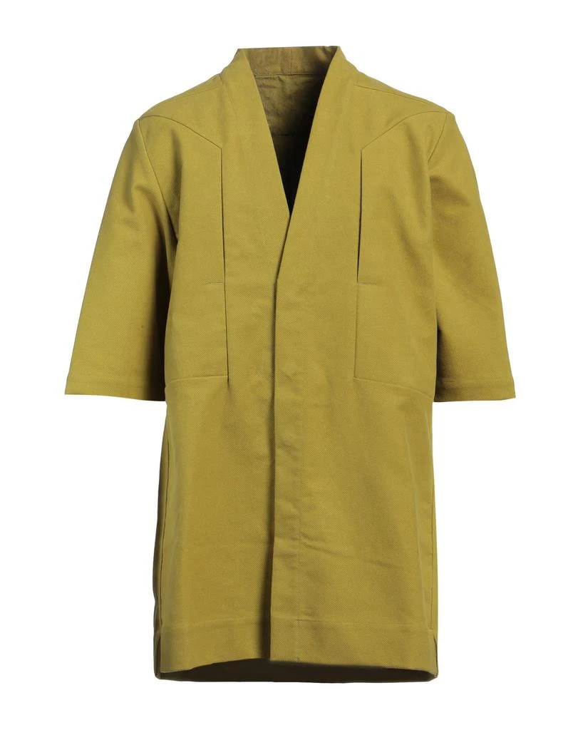 Rick Owens Jacket 1