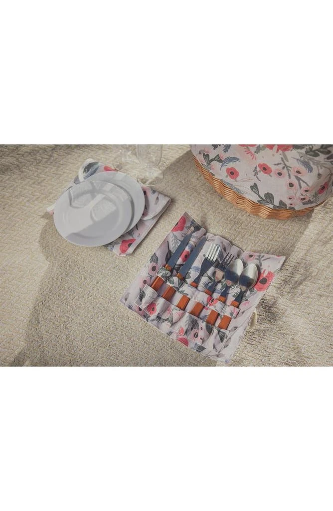 Picnic Time Promenade Picnic Basket 5