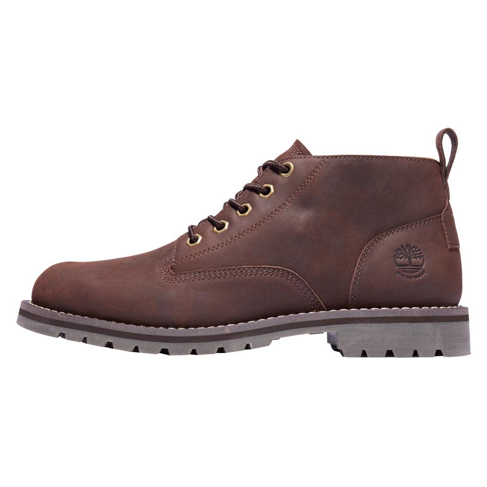 Timberland Redwood Falls Waterproof Chukka Boots