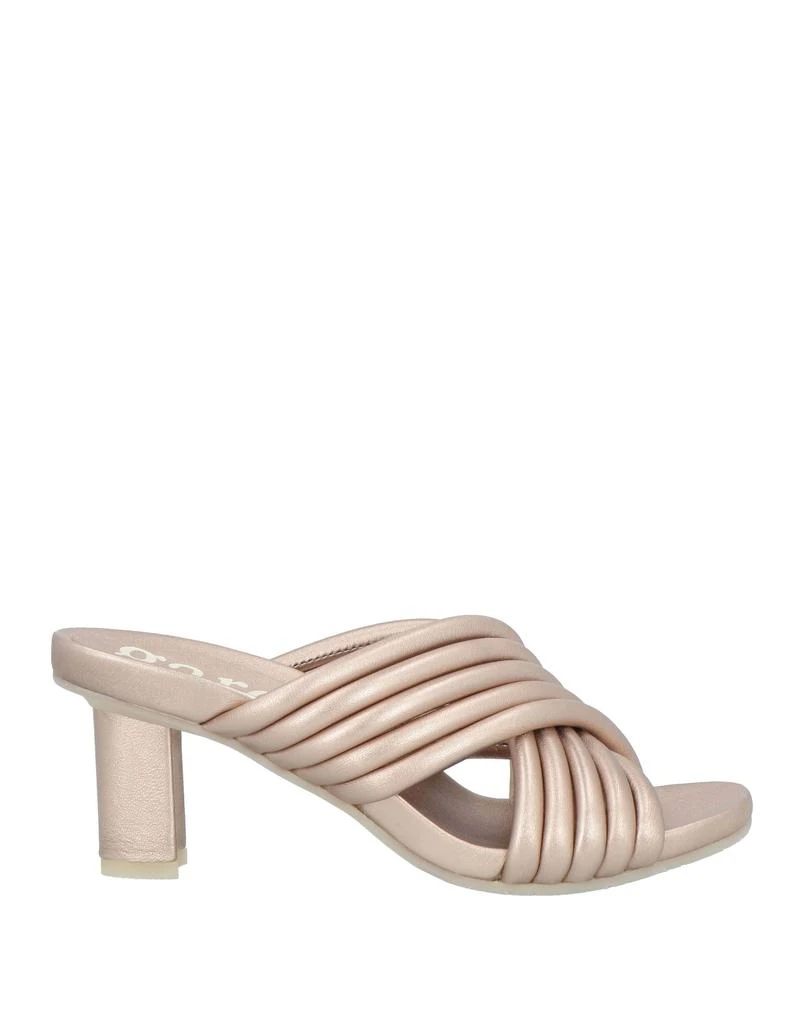 Pedro Garcia Sandals 1