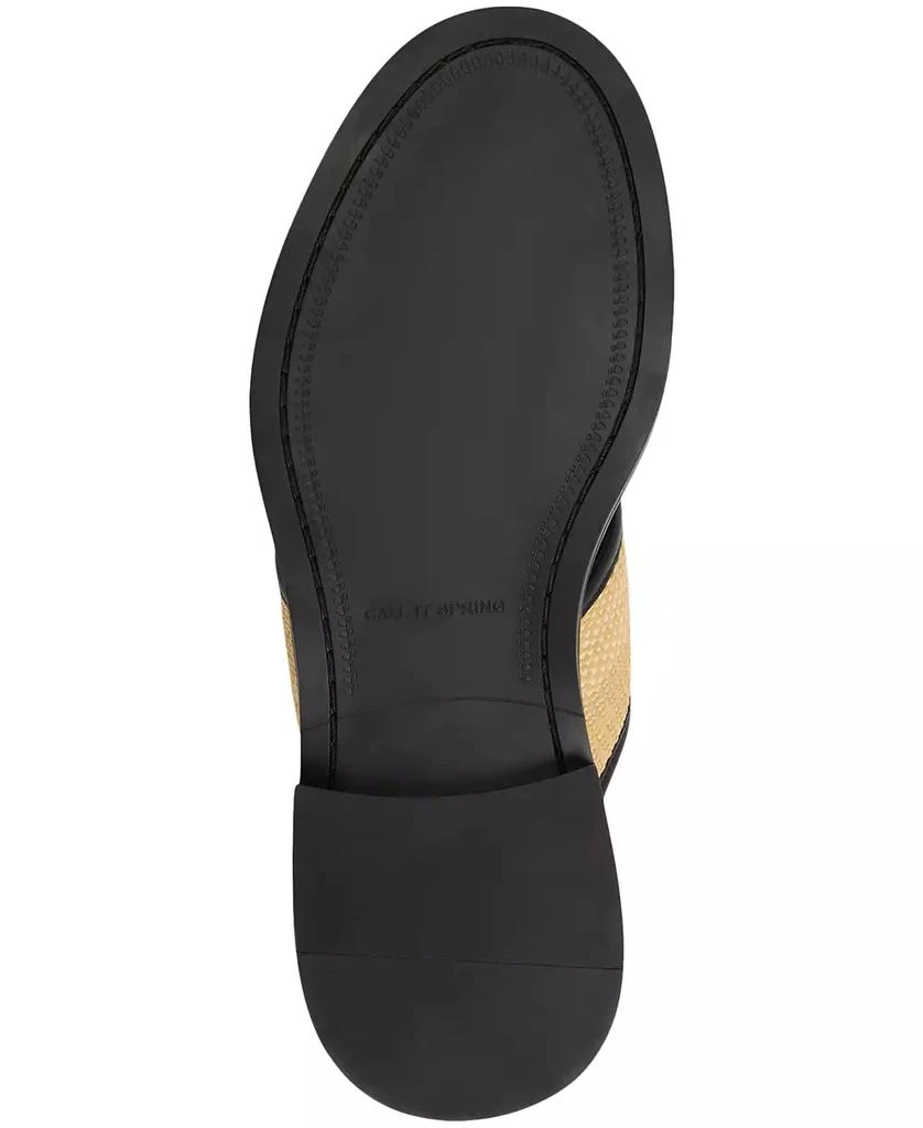 Call It Spring Men's Manolin Flat Sandals 5