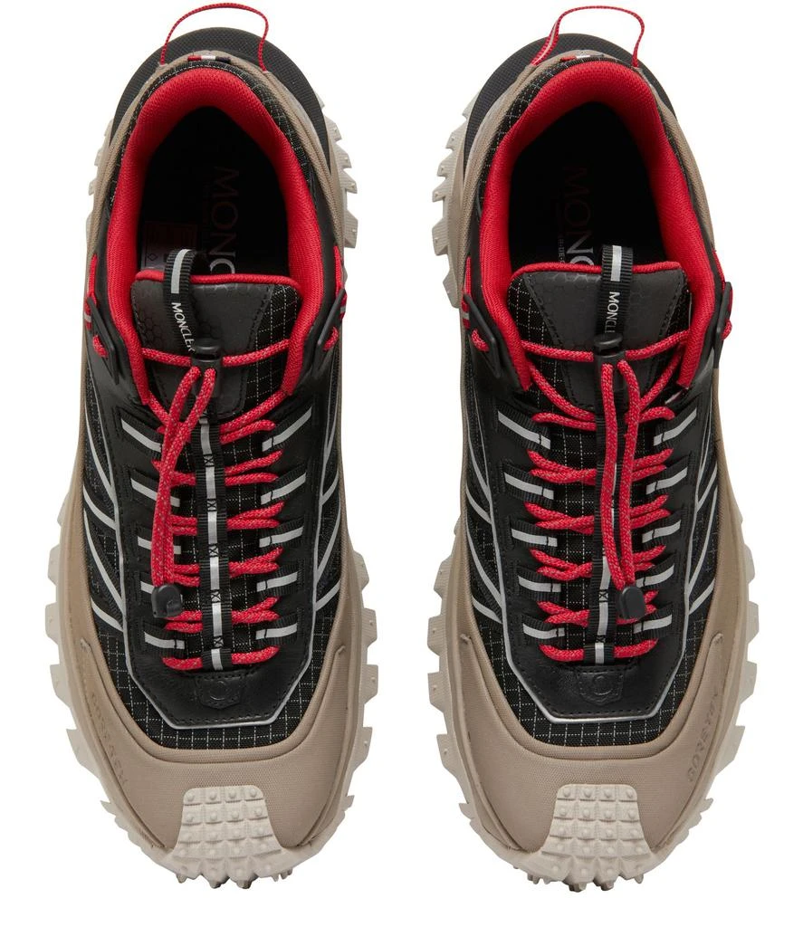 MONCLER Trailgrip GTX Low top sneakers 5