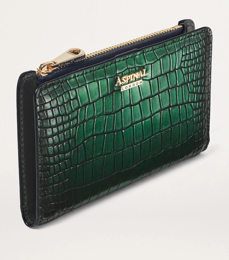 Aspinal of London Small Mayfair Purse 3