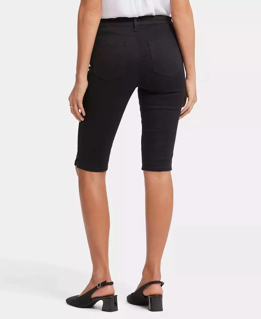 NYDJ Women's Sophie Bike Capri Jeans 3