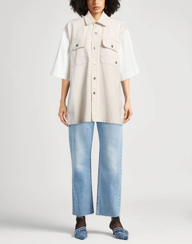 Stella McCartney Denim shirt 2