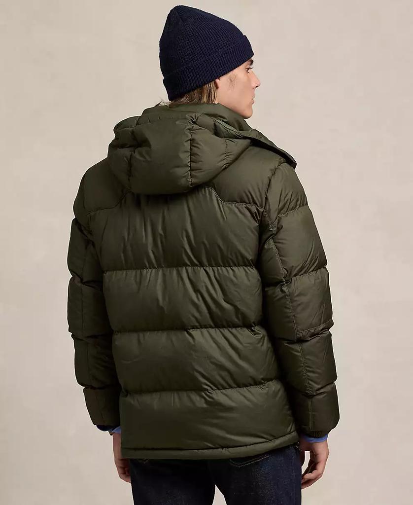 Ralph Lauren Men's The Gorham Down Jacket