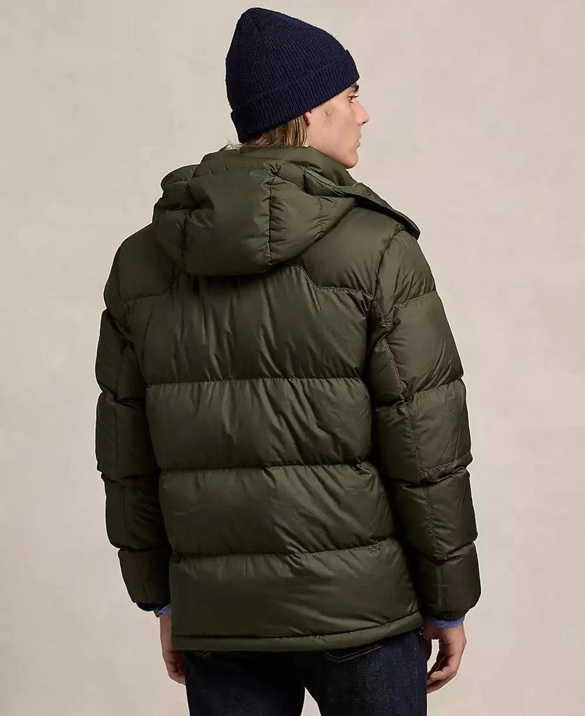 Polo Ralph Lauren Men's The Gorham Down Jacket 2