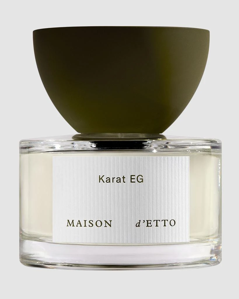 Maison d'Etto Karat EG Eau de Parfum, 2  oz./ 60 mL 1