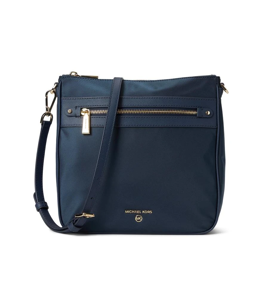Michael Kors Jet Set Charm Large North/South Crossbody 1