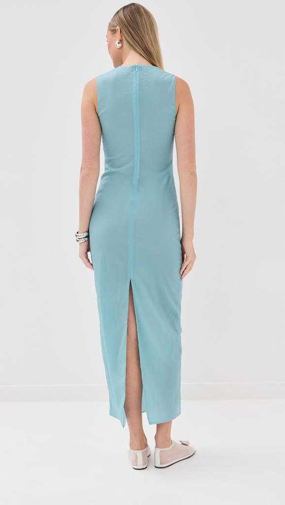 ROSETTA GETTY Fitted Sheath Dress