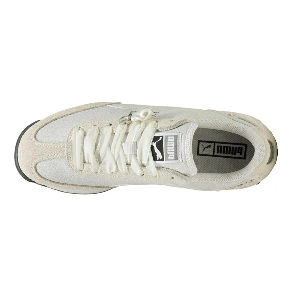 Puma Easy Rider Glam Lace Up Sneakers 4