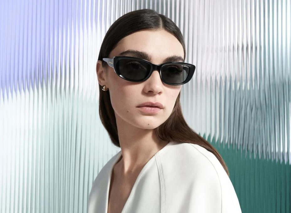 Michael Kors Michael Kors Woman Sunglass MK2210U Asheville 2