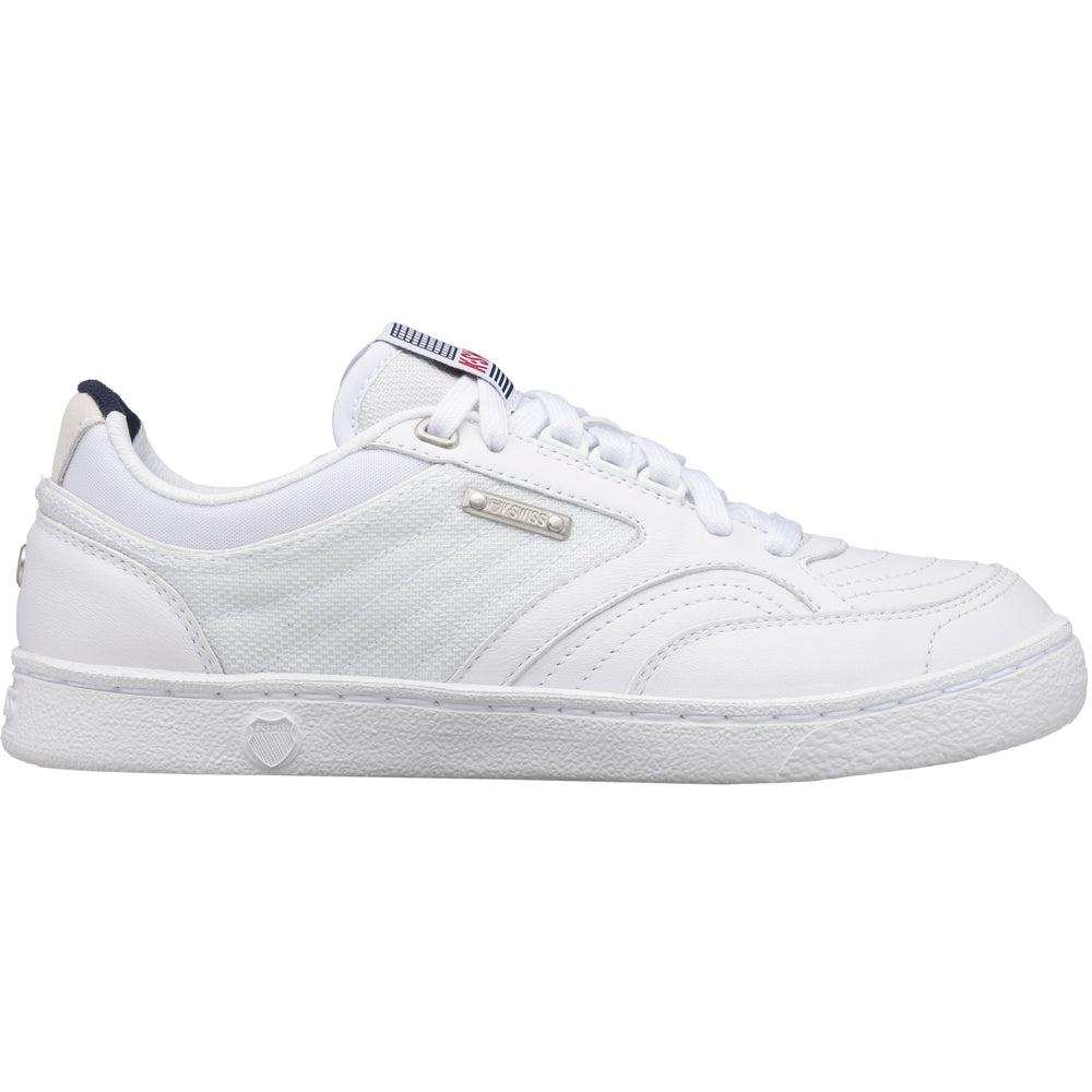 K-Swiss Ambassador Elite Lace Up Sneakers