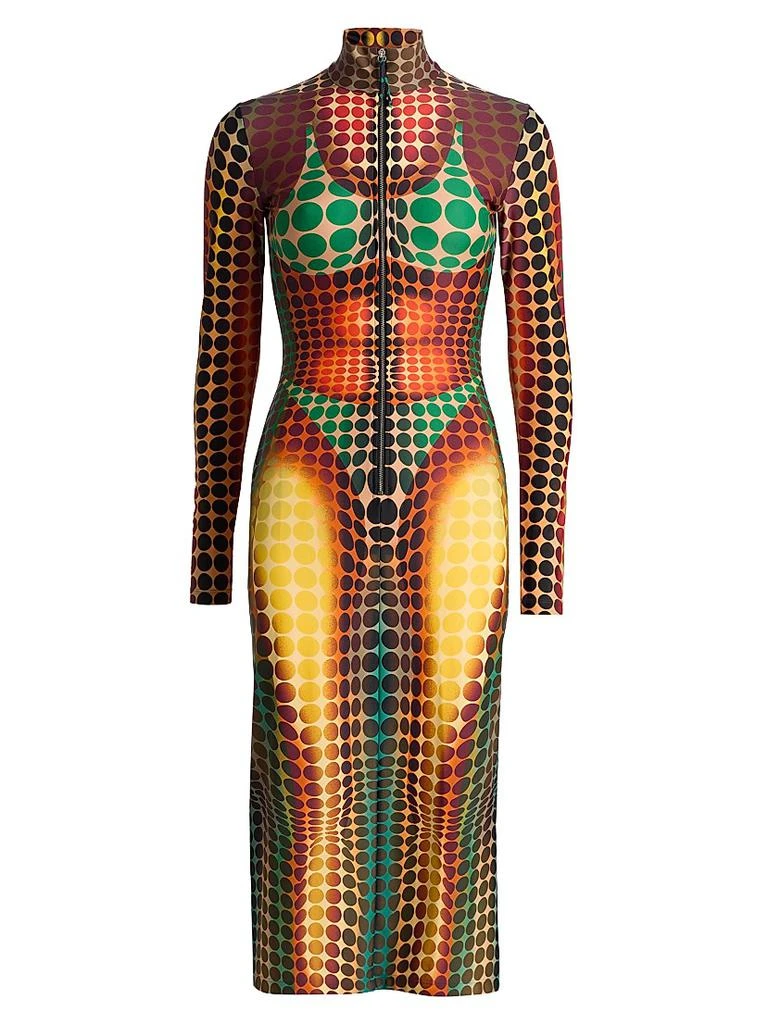 Shop Asymmetric maxi dress with gloves on Sale at BeyondStyle  Get 50% Off Asymmetric  maxi dress with gloves with Limited-Time Flash Deals, Exclusive Discounts,  and Special Offers. Enjoy Unbeatable Savings on
