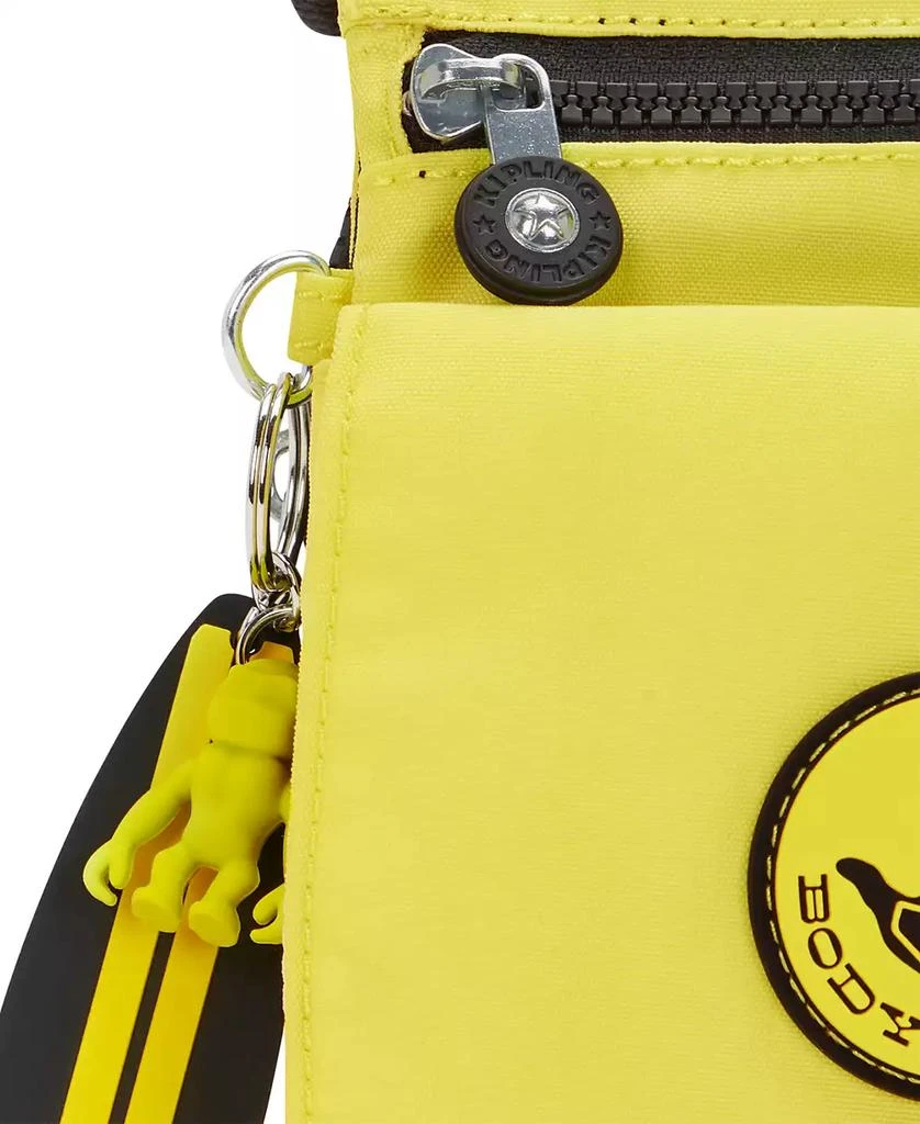 Kipling x Body Glove New Eldorado Crossbody Bag 5