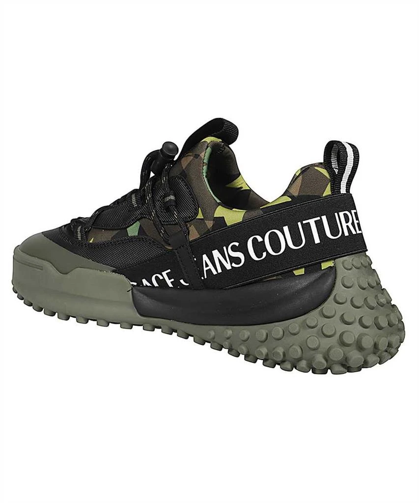 Versace Jeans Couture Versace jeans couture fondo hyber sneakers 3