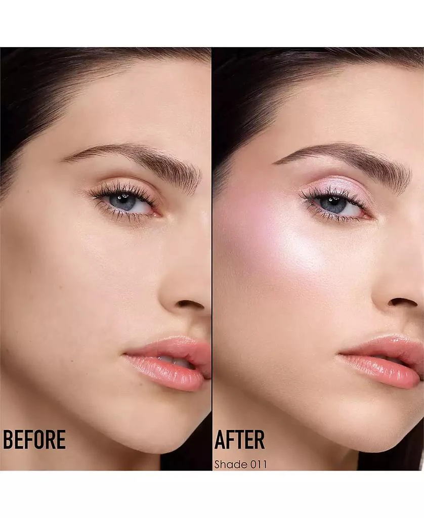 Dior Forever Glow Maximizer Longwear Liquid Highlighter 4