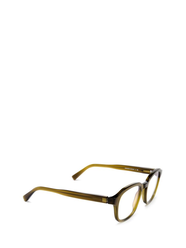 Mykita Mykita Badu Square Round Framed Glasses
