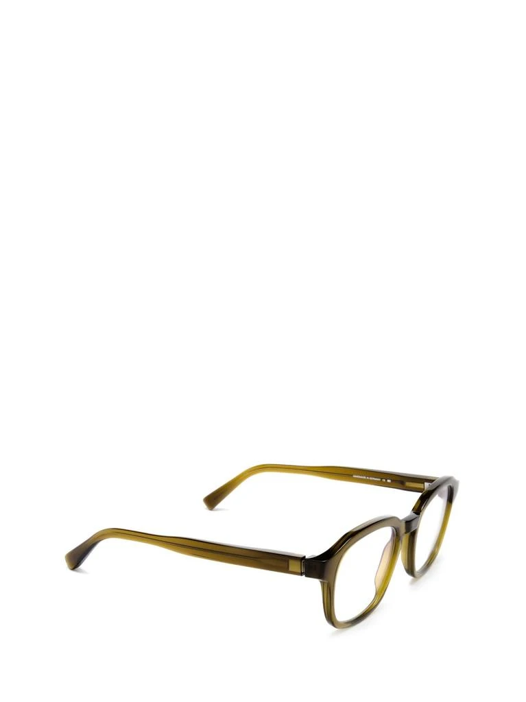 Mykita Mykita Badu Square Round Framed Glasses 2