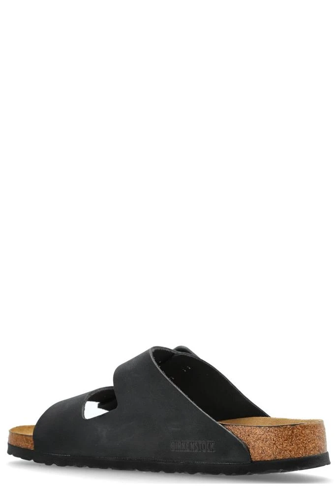 Birkenstock Birkenstock Arizona Double Buckle Slides 3