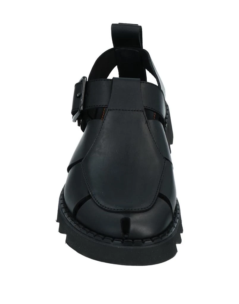 ATTIMONELLI'S Sandals 4