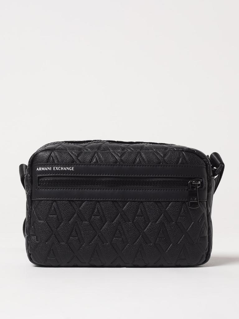 【激安アウトレット!】 Armani Bags Shoulder - Exchange Armani men Bags Exchange バッグ