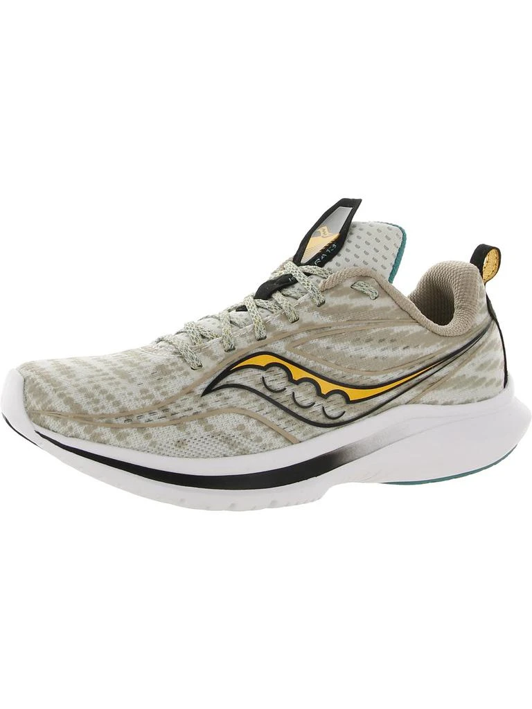 SAUCONY Kinvara 13 Womens Fitness Workout Running Shoes 6