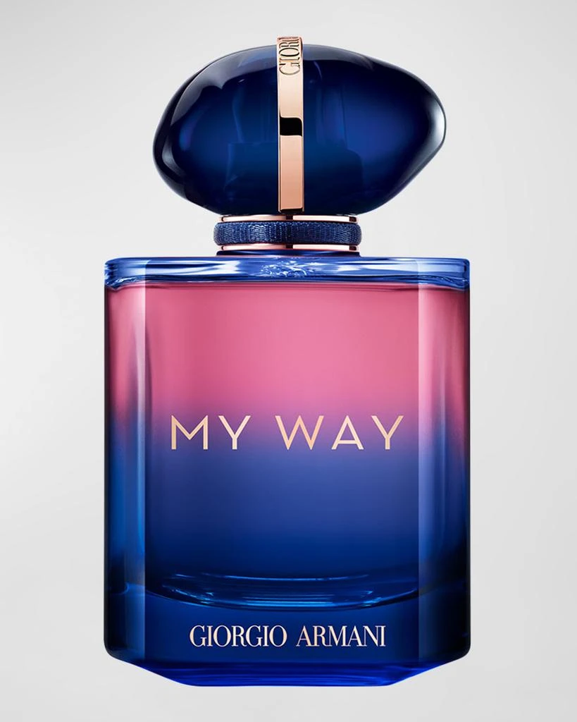 Giorgio Armani My Way Le Parfum 1