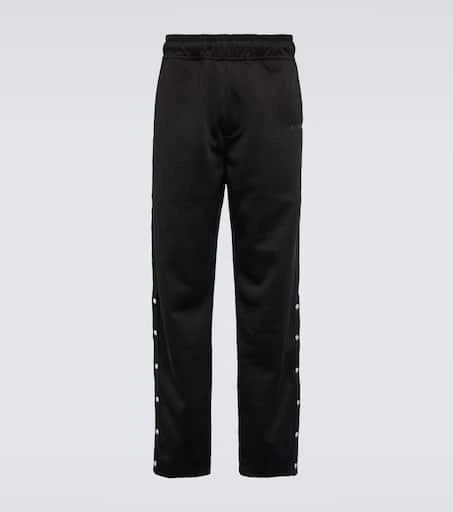 Lanvin Technical sweatpants 1
