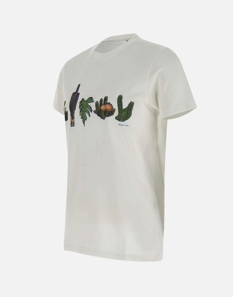 Paul Smith "Cactus" T-shirt