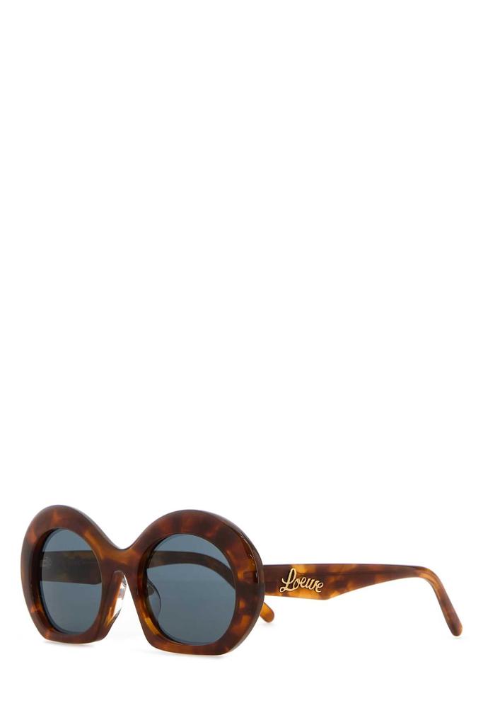 サングラス Loewe Printed Acetate Sunglasses Loewe PRINTED ACETATE SUNGLASSES - Sunglasses - BeyondStyle