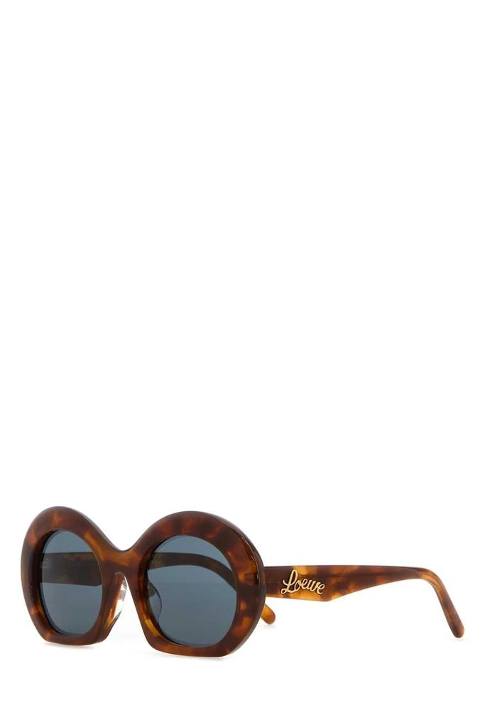 Loewe PRINTED ACETATE SUNGLASSES 1