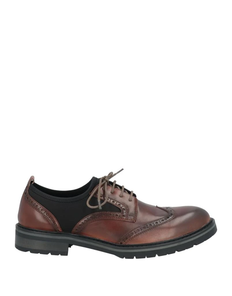 FRANKIE MORELLO Laced shoes 1