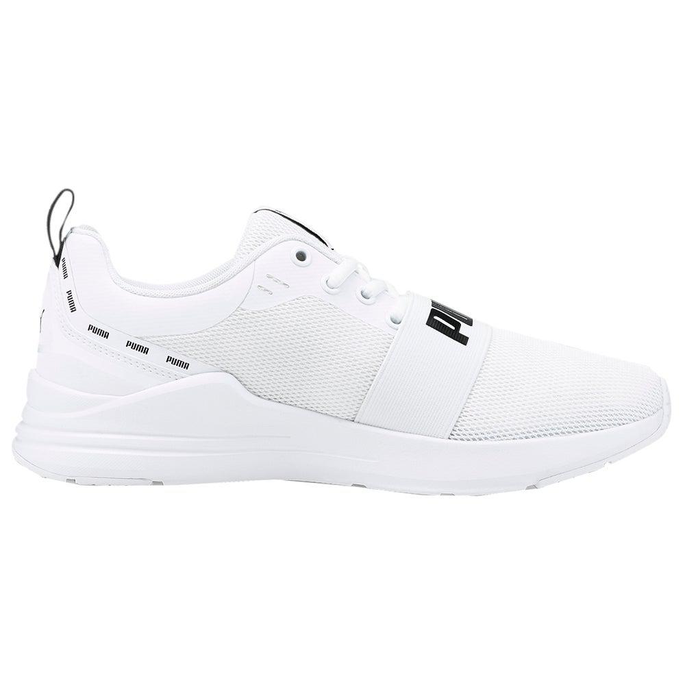 runrunmamaページ Wired Run Signature Running Shoes – On Sale Now with Up to