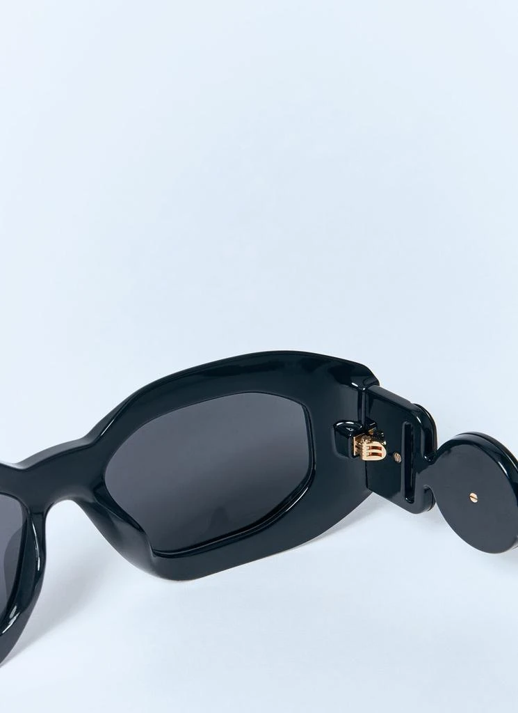 Versace Medusa Biggie Sunglasses 5
