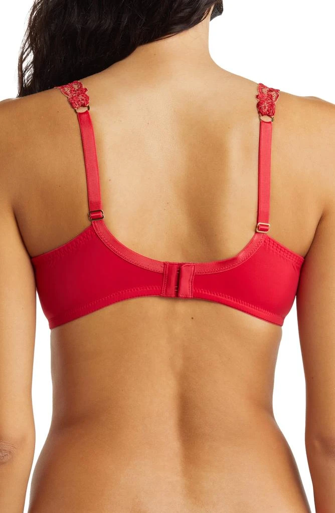 Natori Lace Underwire Bra 2