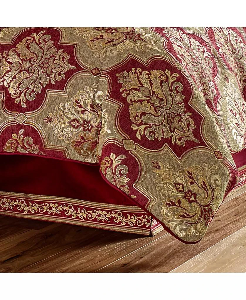 J Queen New York Maribella Comforter Set 2