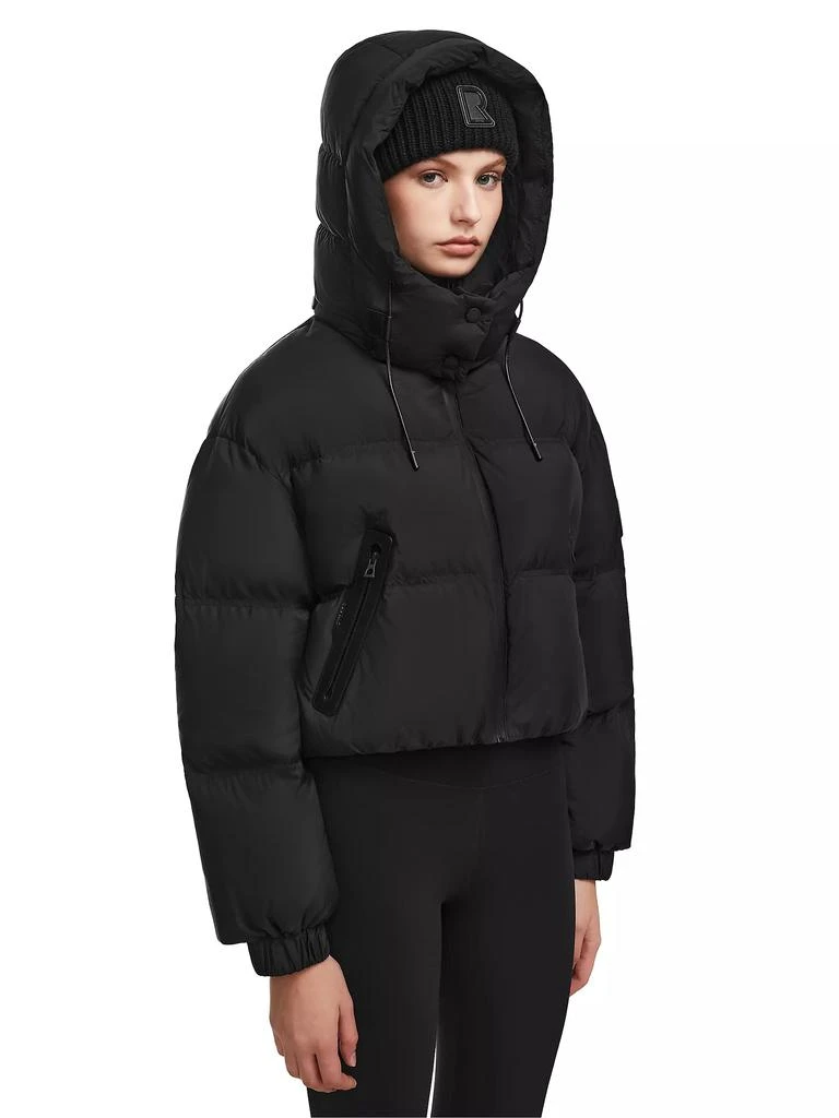 Rudsak Karlee Down Puffer Coat 2