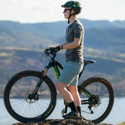 Showers Pass Cross Country Short - Women
s 2