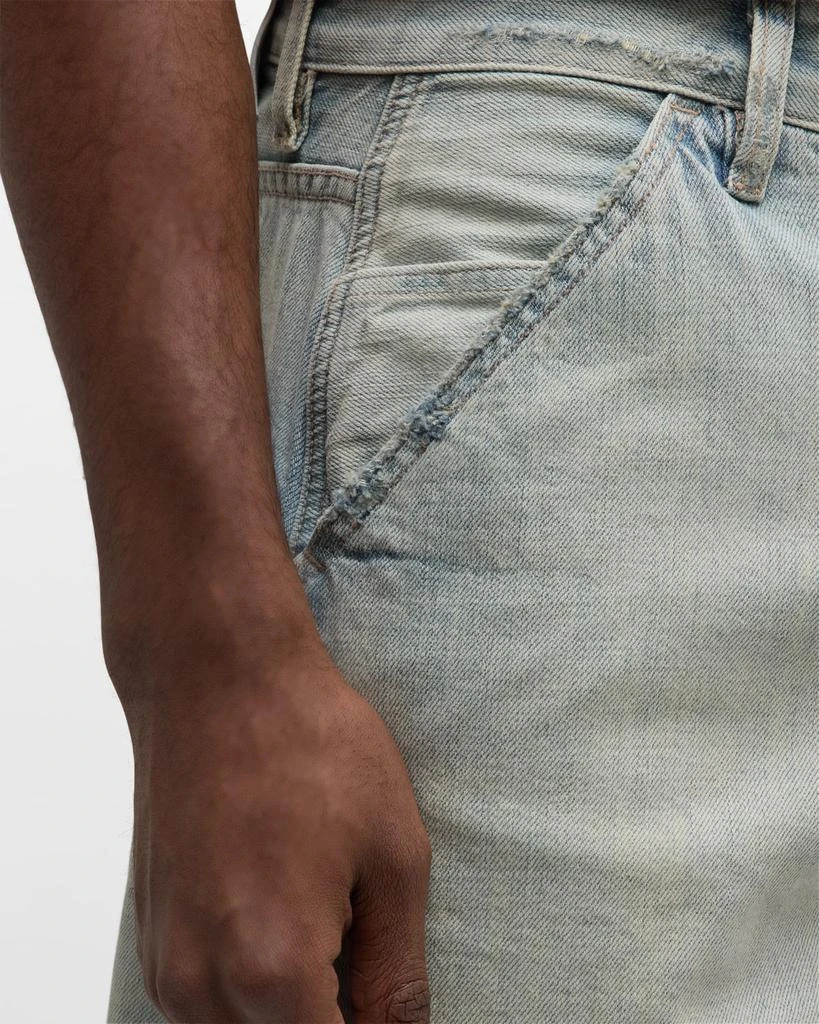 FRAME Men's Skater Shorts 7