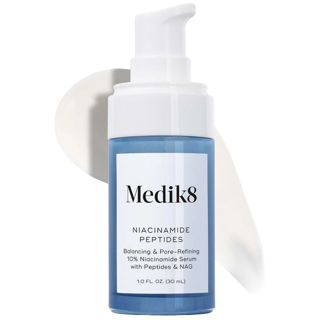 Medik8 Medik8 Niacinamide Peptides 30ml