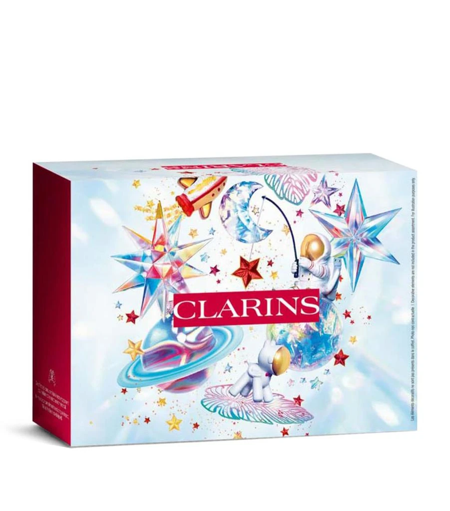 Clarins Radiant Lips Collection Gift Set 4
