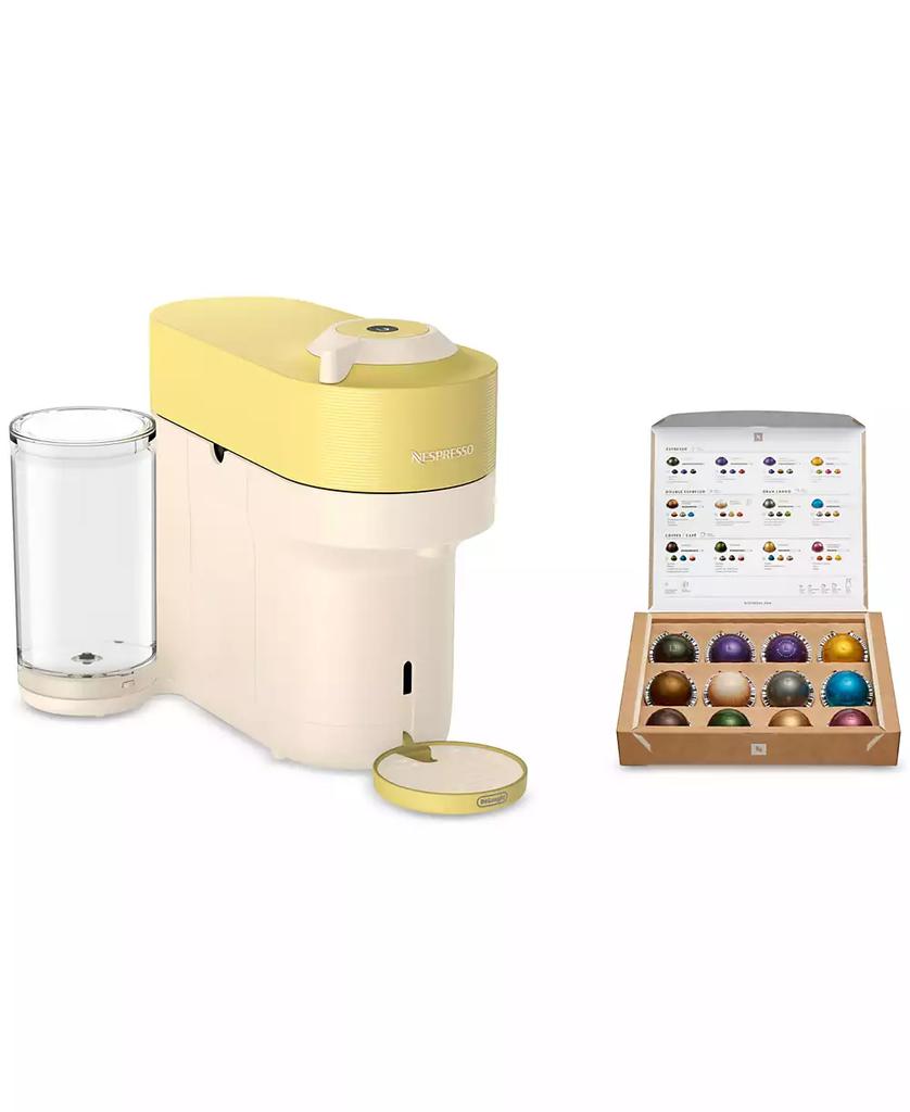 Nespresso Vertuo Pop+ Summer Limited Edition by DeLonghi