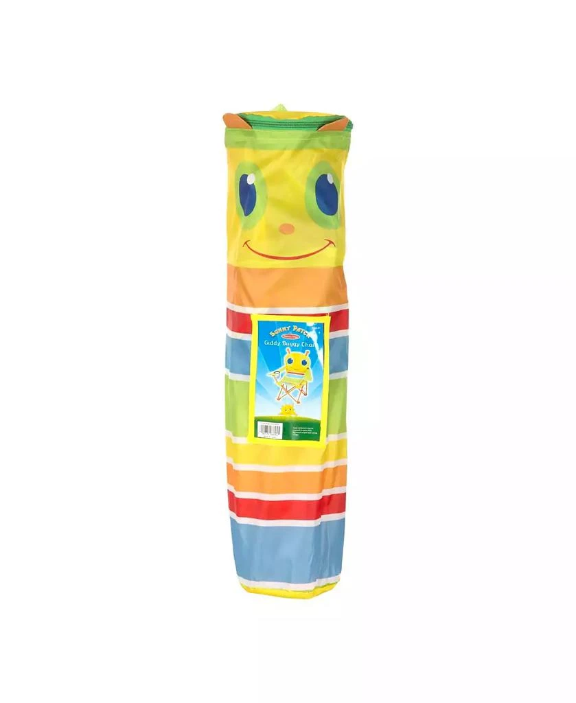 Melissa & Doug Melissa & Doug Sunny Patch Giddy Buggy Folding Lawn and Camping Chair 2