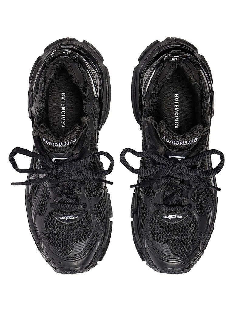 Balenciaga Runner Sneakers 5