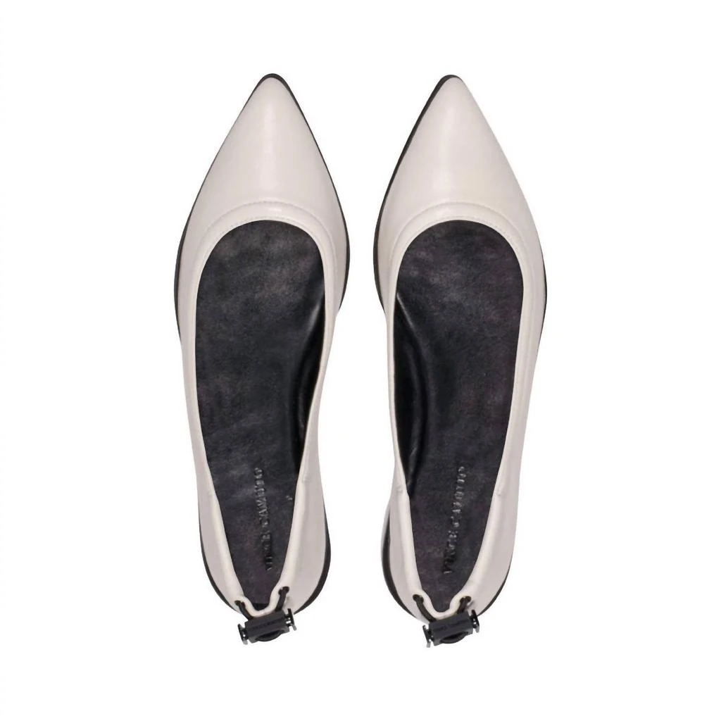 Vince Camuto Vince Camuto - Women's Bendreta Ballet Flat 3