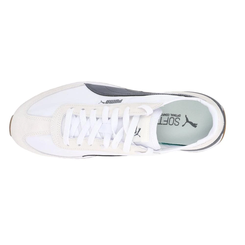 Puma R78 Wind Nylon Lace Up Sneakers 4