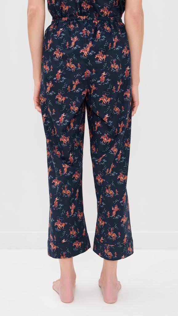 The Great The Easy Sleep Pants